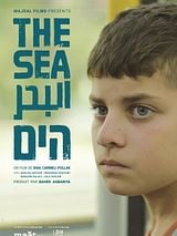 poster du film The Sea 