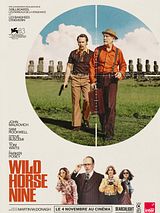 Affiche de Wild Horse Nine, film à voir en streaming sur Pygargue