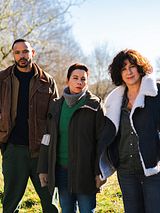 Affiche de Meurtres à Mont-de-Marsan, film à voir en streaming sur Pygargue