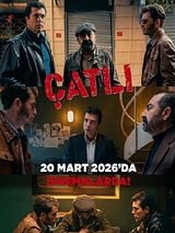 poster du film Çatlı