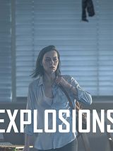 Affiche de Explosions, film à voir en streaming sur Pygargue