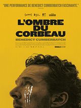 Affiche de L'Ombre du corbeau, film à voir en streaming sur Pygargue