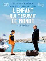 Affiche de L’Enfant qui mesurait le monde, film à voir en streaming sur Pygargue