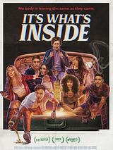 Affiche de Jeu intérieur, film à voir en streaming sur Pygargue
