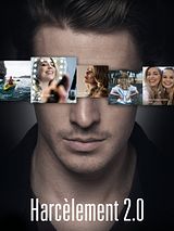 Affiche de Harcèlement 2.0, film à voir en streaming sur Pygargue