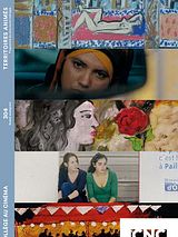 Affiche de Territoires animés, film à voir en streaming sur Pygargue