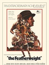 Affiche de The Featherweight, film à voir en streaming sur Pygargue