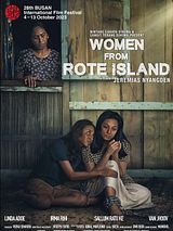 Affiche de Les femmes de l’île de rote, film à voir en streaming sur Pygargue