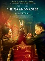 poster du film The Grandmaster