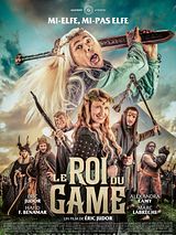 Affiche de Le Roi du Game, film à voir en streaming sur Pygargue