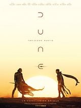poster du film Dune : Troisième partie