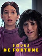 Affiche de Sœurs de Fortune, film à voir en streaming sur Pygargue