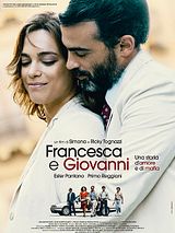 poster du film Francesca & Giovanni