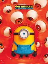 poster du film Des Minions et des monstres