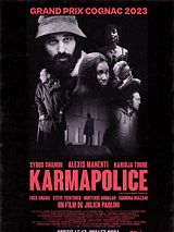Affiche de Karmapolice, film à voir en streaming sur Pygargue
