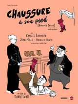 Affiche de Chaussure à son pied, film à voir en streaming sur Pygargue