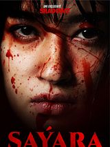 Affiche de Saýara, film à voir en streaming sur Pygargue
