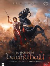 Bahubali (Original Motion Picture Soundtrack)
