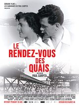 poster du film Le Rendez-vous des quais
