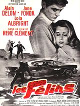 poster du film Les Félins