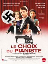 Affiche de Le Choix du pianiste, film à voir en streaming sur Pygargue
