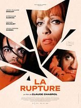 poster du film La Rupture