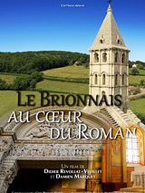 poster du film Le Brionnais au cœur du Roman