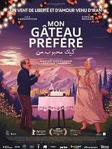 Affiche de Mon gâteau préféré, film à voir en streaming sur Pygargue