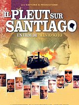 Affiche de Il pleut sur Santiago, film à voir en streaming sur Pygargue