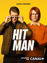 Affiche de Hit Man, film à voir en streaming sur Pygargue