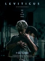 Affiche de Leviticus, film à voir en streaming sur Pygargue