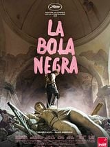 poster du film La Bola Negra