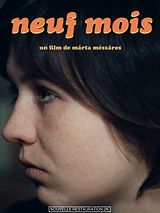 Affiche de Neuf mois, film à voir en streaming sur Pygargue