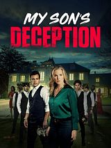 Affiche de Le mensonge de mon fils, film à voir en streaming sur Pygargue