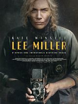Affiche de Lee Miller, film à voir en streaming sur Pygargue