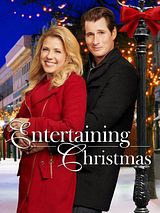 Affiche de Un Noël sous les projecteurs, film à voir en streaming sur Pygargue