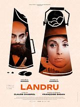 poster du film Landru