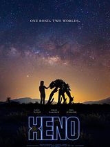 Affiche de Xeno, film à voir en streaming sur Pygargue