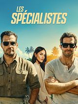 Affiche de Les Spécialistes, film à voir en streaming sur Pygargue