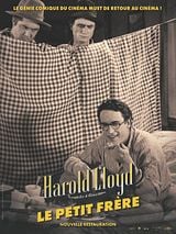 poster du film Le Petit frère