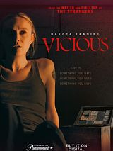 Affiche de Vicious, film à voir en streaming sur Pygargue