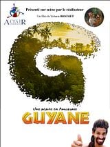 Guyane, une pépite en Amazonie