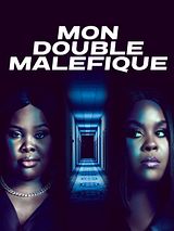 Affiche de Mon double maléfique, film à voir en streaming sur Pygargue