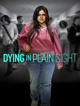 Affiche de Dying in Plain Sight, film à voir en streaming sur Pygargue