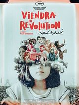 poster du film Viendra la révolution