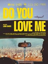 poster du film Do You Love Me