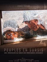 poster du film Peuples en sursis