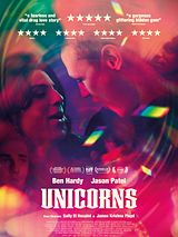 Affiche de Unicorns, film à voir en streaming sur Pygargue