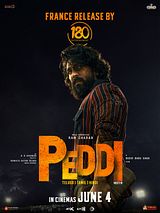 poster du film Peddi