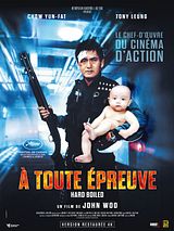 poster du film À toute épreuve